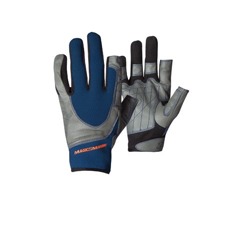 Jachtařské prstové rukavice MM Frixion Glove F/F