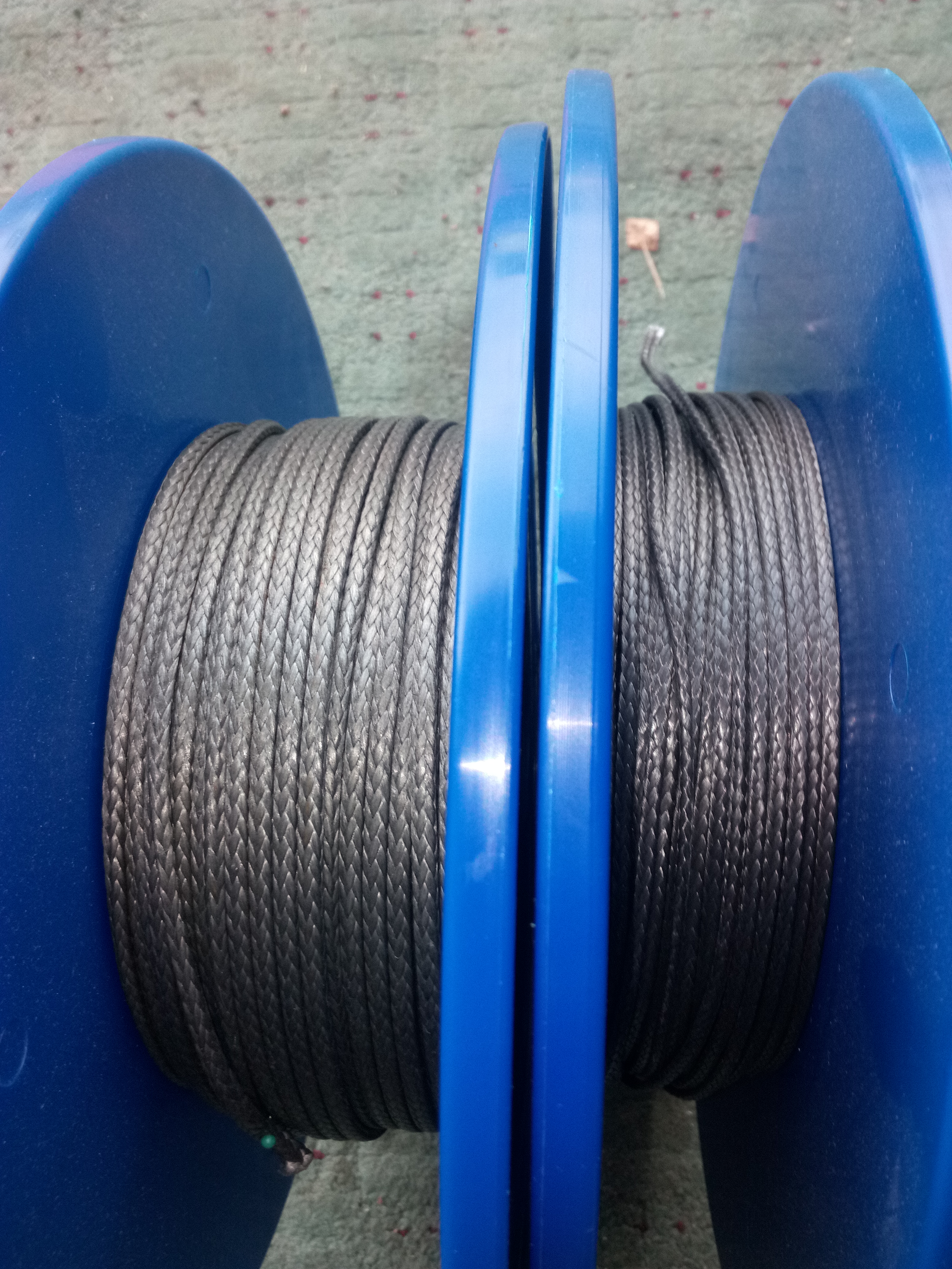 Dyneema Ocean 3000XG 4mm control line