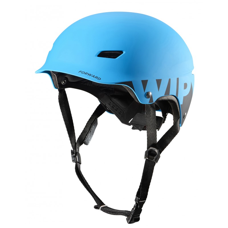 Profesonální helma nejen pro jachting - SAILING HELMET WIPPER XL