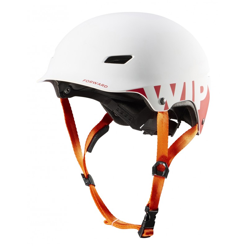 Profesonální helma nejen pro jachting - SAILING HELMET WIPPER XL