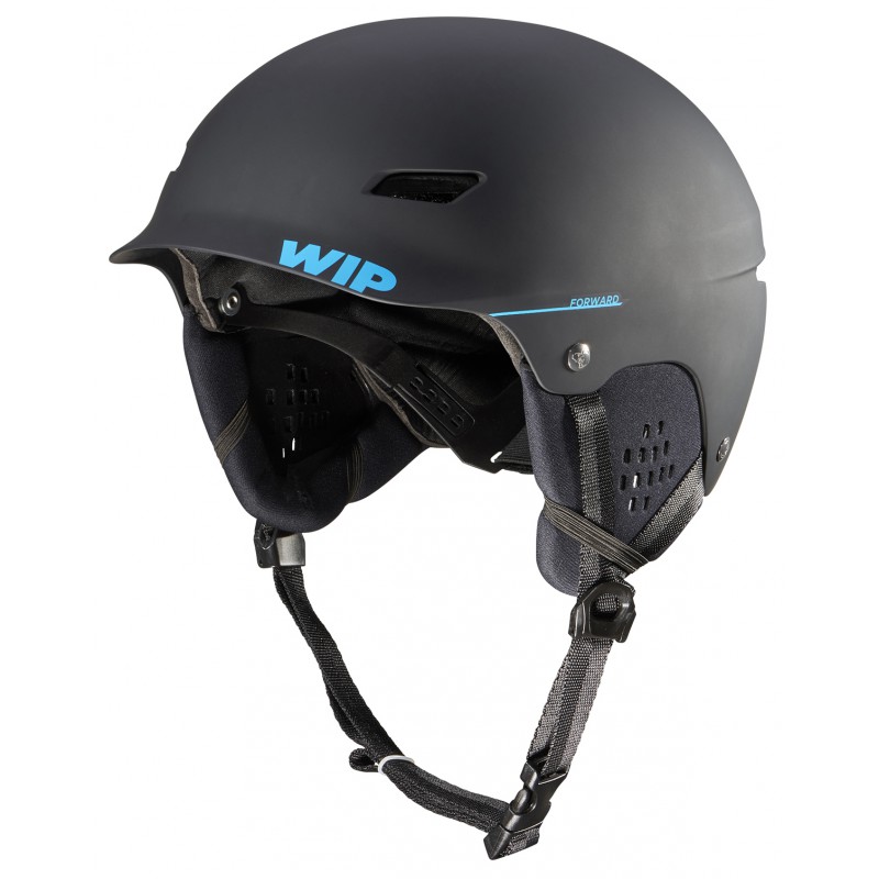 Profesonální helma nejen pro jachting - SAILING HELMET WIPPER XL