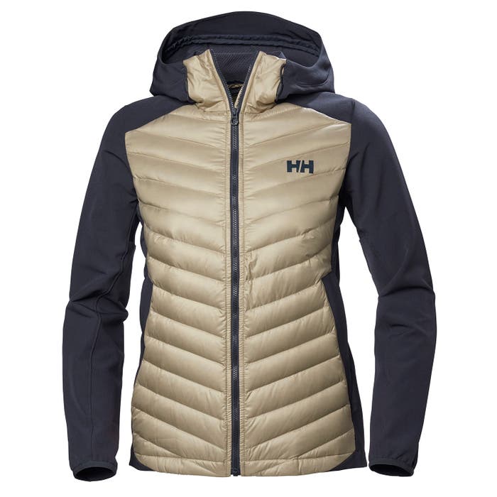 VERGLAS LIGHT JACKET - Pánská bunda