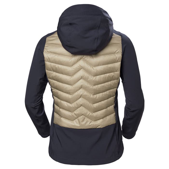 VERGLAS LIGHT JACKET - Pánská bunda