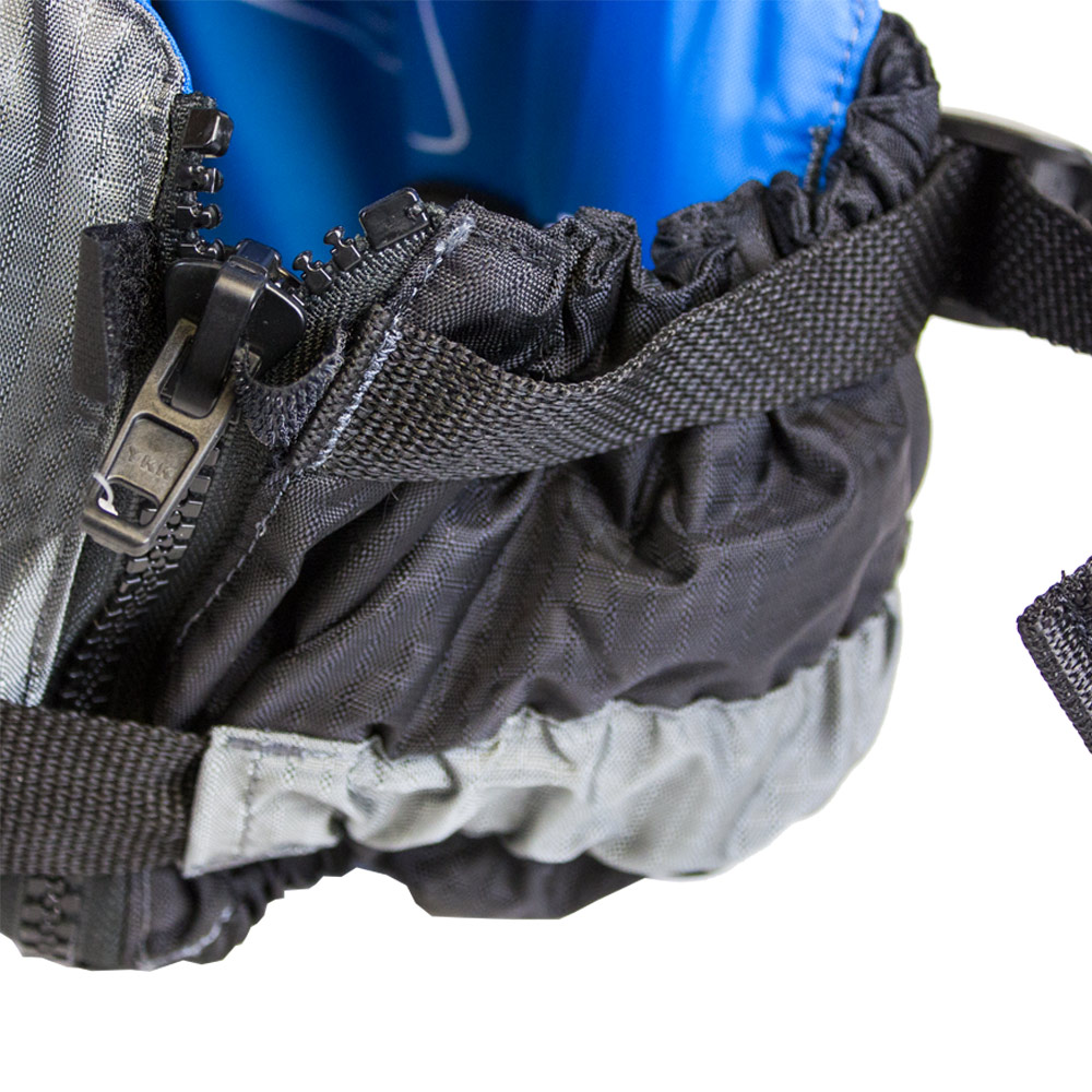 plovací vesta S - XL - Ripstop Sidezip Buoyancy Aid Windesign Sailing