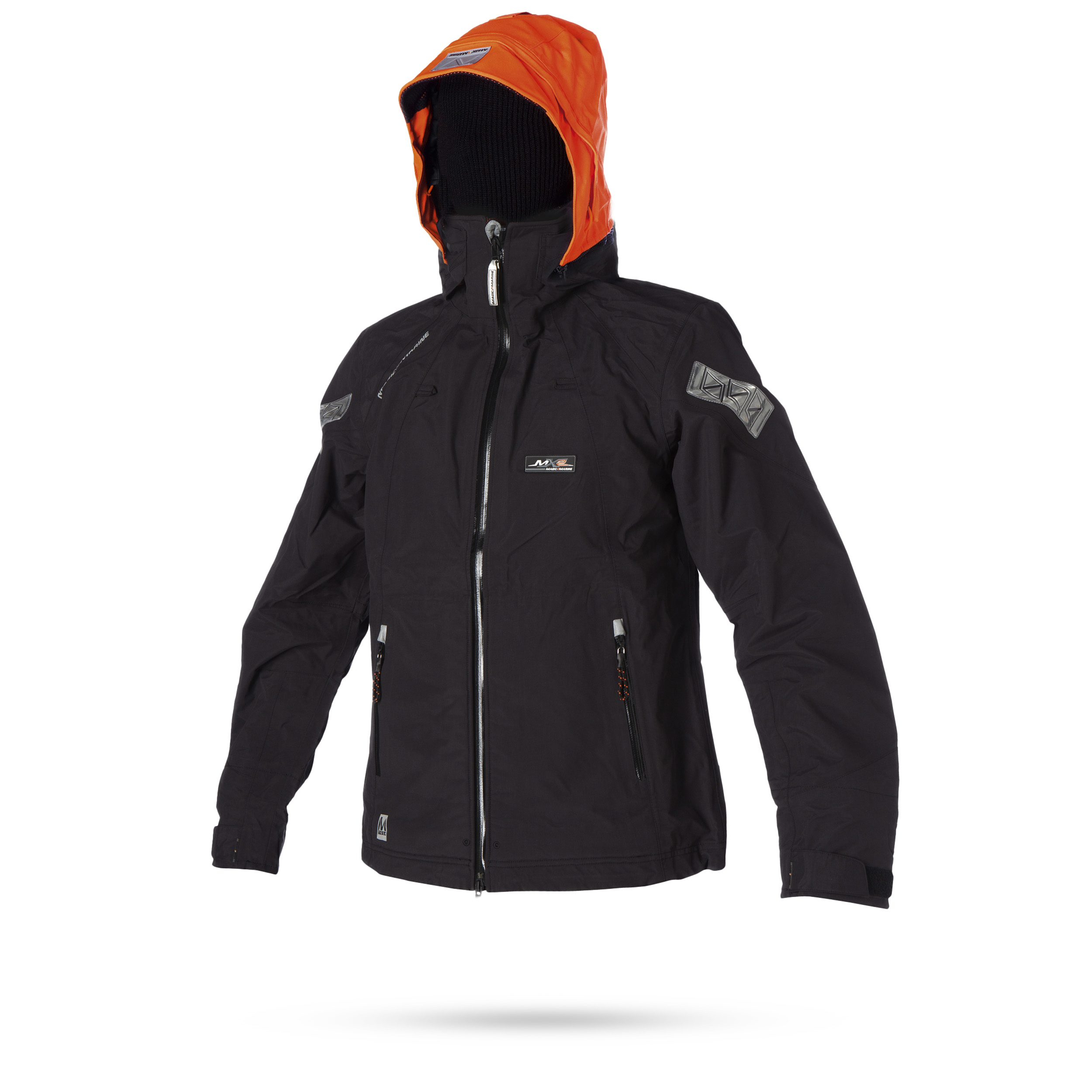 Bunda - Coast short jacket 3L