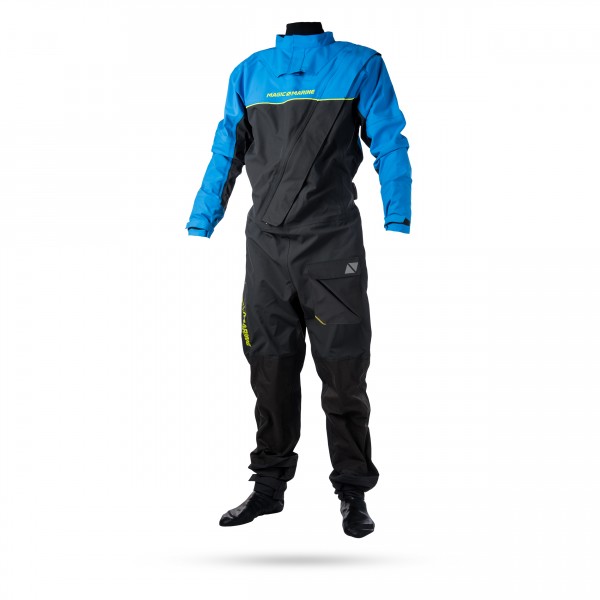 Suchý oblek - Regatta drysuit
