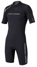 Neoprén - krátký rukáv Brand 3/2 D/L Shortarm Men