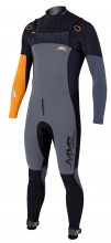 Neoprén - Asy F-zil 4/3 D/L Fullsuit Men