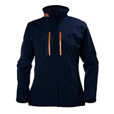 Bunda - W CREW H2FLOW JACKET