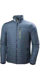 Bunda - CREW INSULATOR JACKET