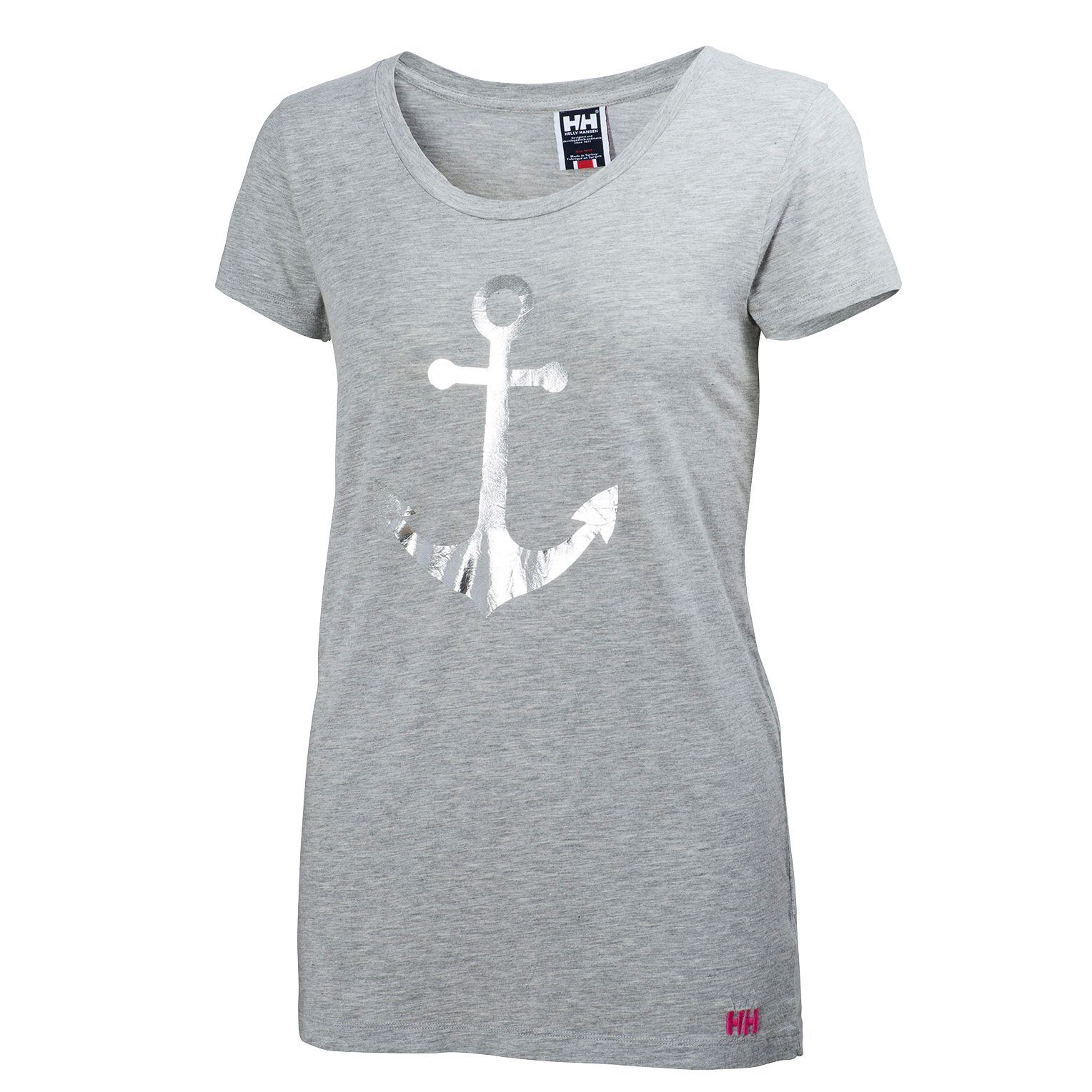 Tričko -W GRAPHIC T-SHIRT