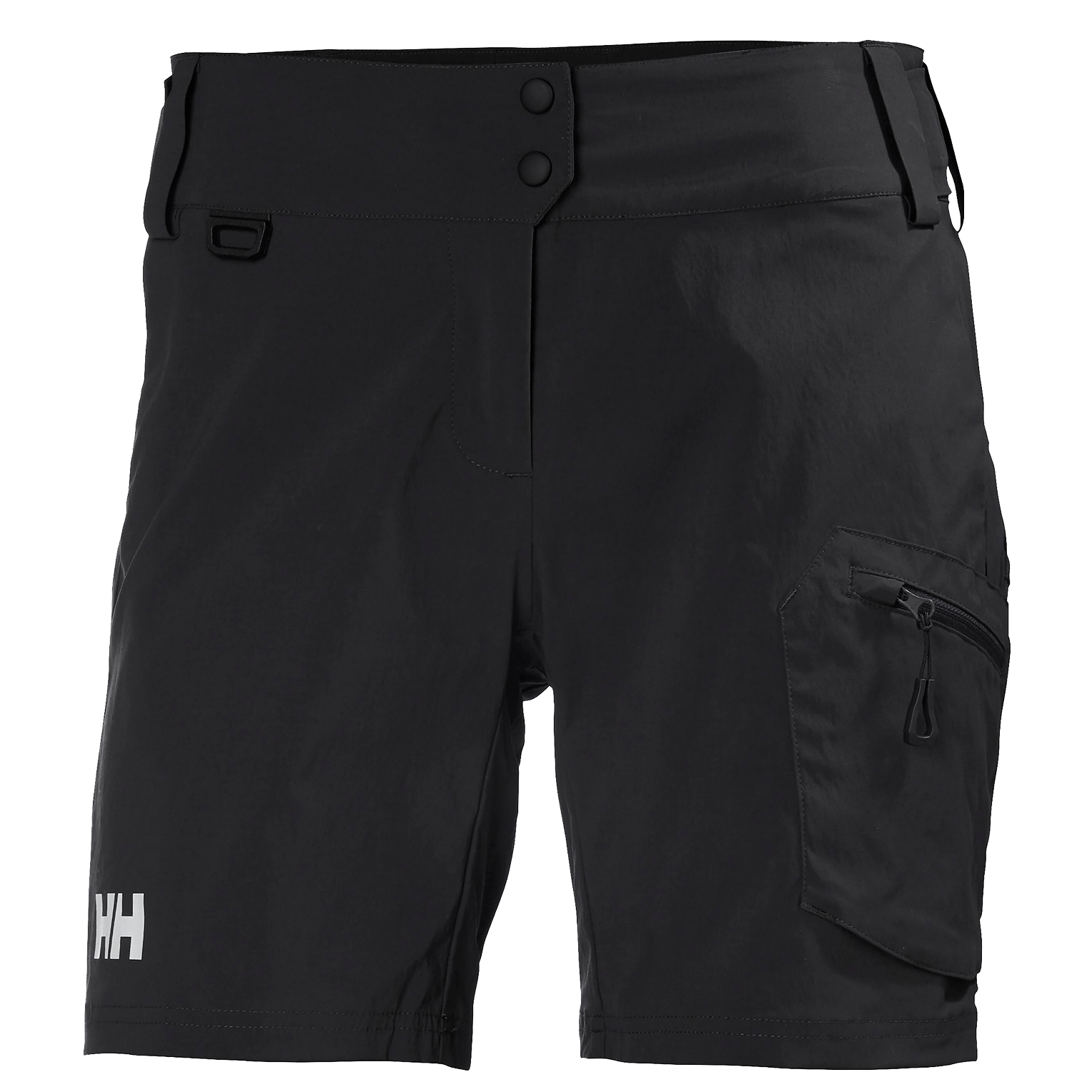 Kraťasy - W CREW DYNAMIC SHORTS