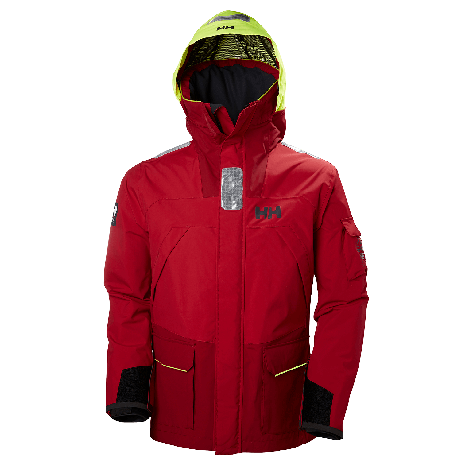 Bunda jachtařská HH - Skagen 2 Jacket