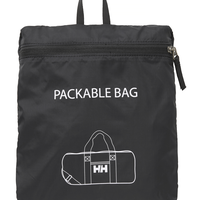Taška - NEW PACKABLE BAG LARGE