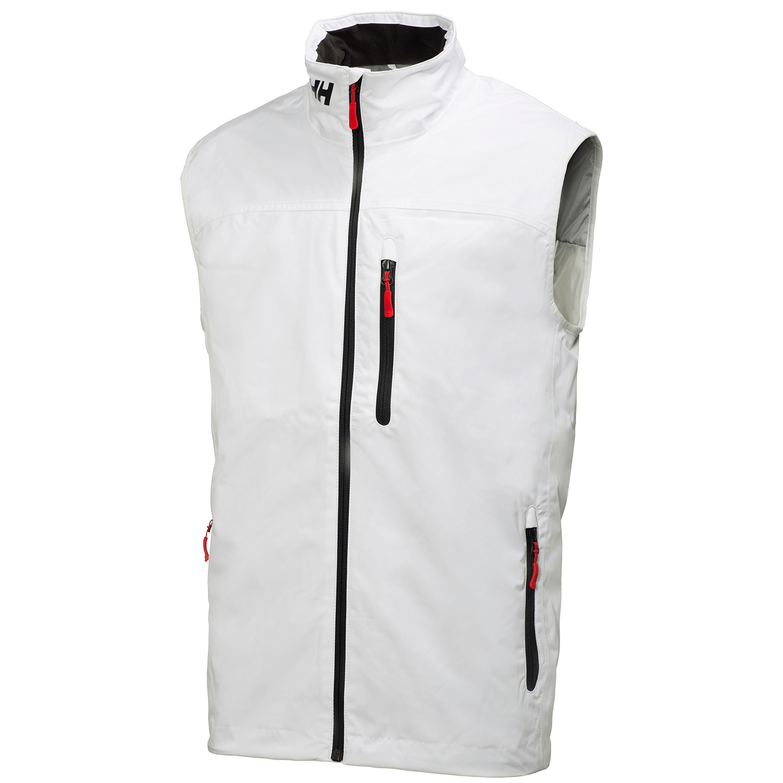 Dámská jachtařská vesta - W CREW MIDLAYER VEST