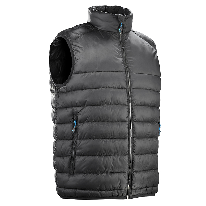 Pánská vesta - Puffer Jacket