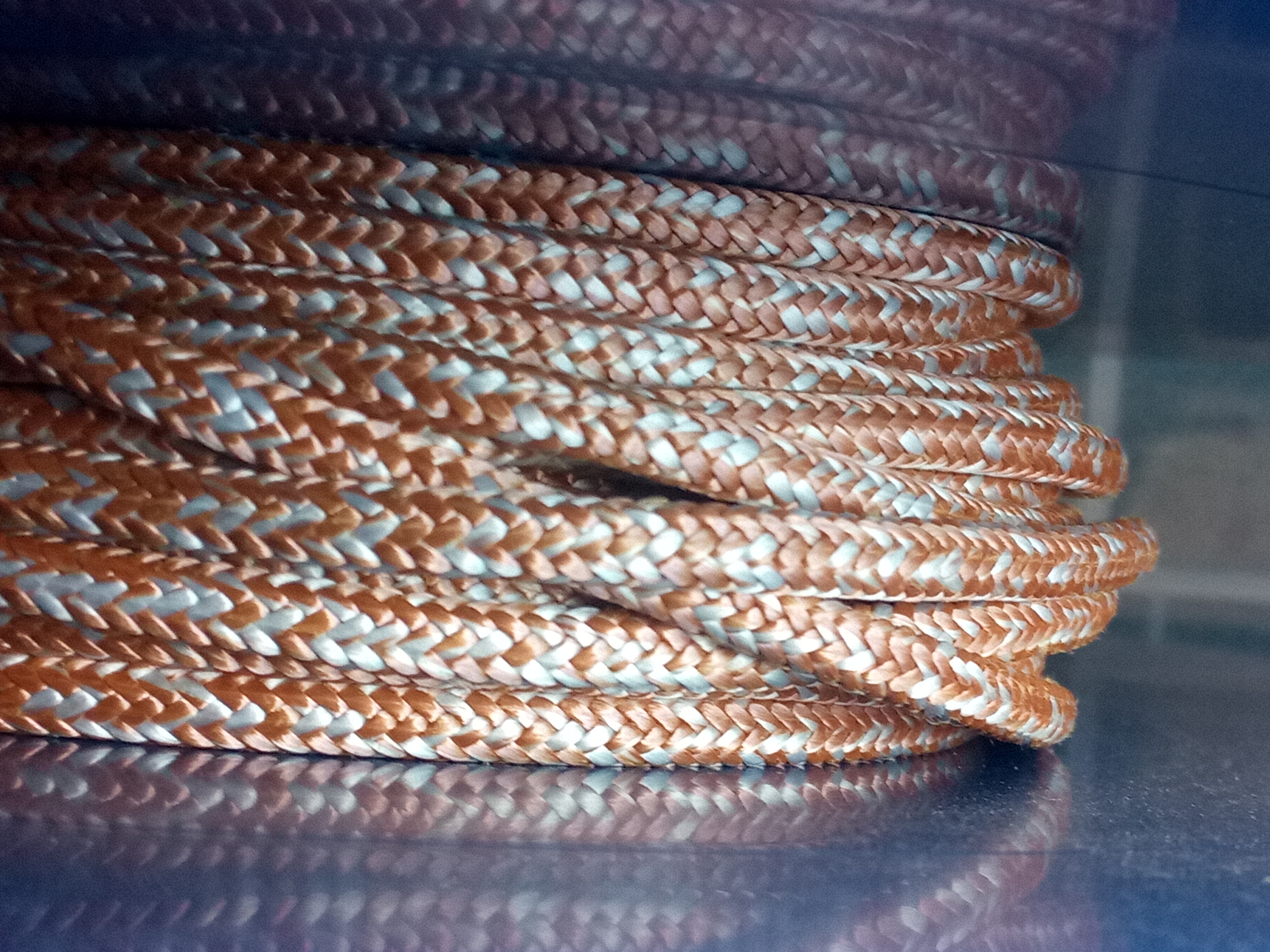 Dinghy Star Pro dyneema PBO 4mm