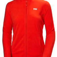 Dámská mikina - W DAY BREAKER FLEECE JACKET