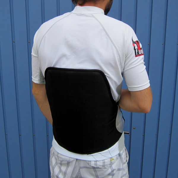 Bederní pás - Maxi lumbar belt
