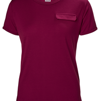 dámské tričko - W LOMA T-SHIRT