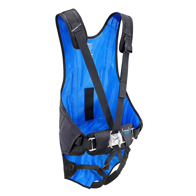 Hrazďák - Sailing Harness Light