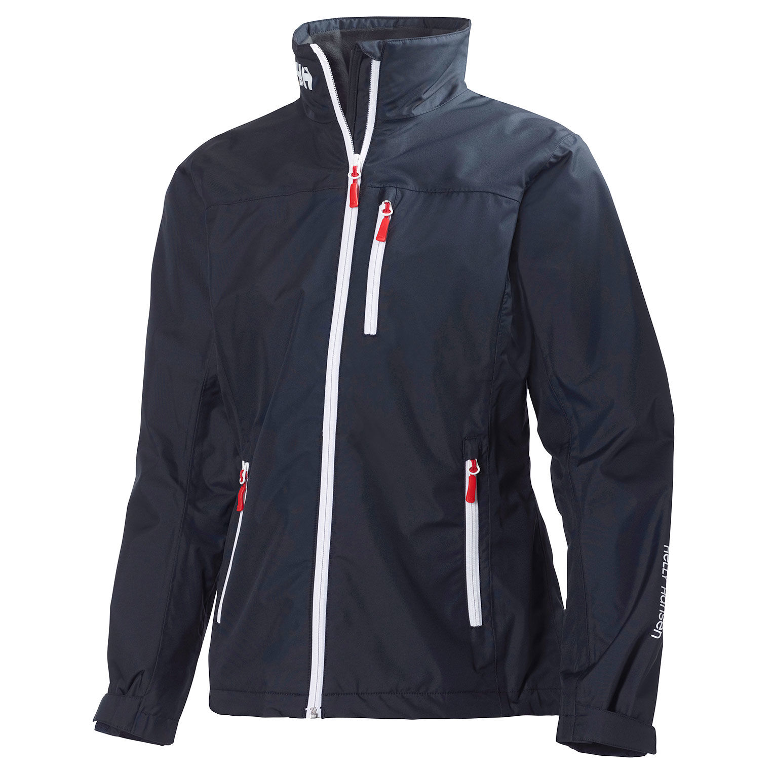 dámská bunda - W CREW MIDLAYR JACKET