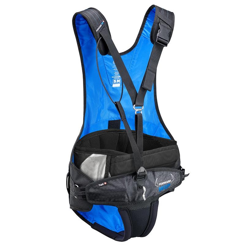 Hrazďák - Sailing Harness Pro