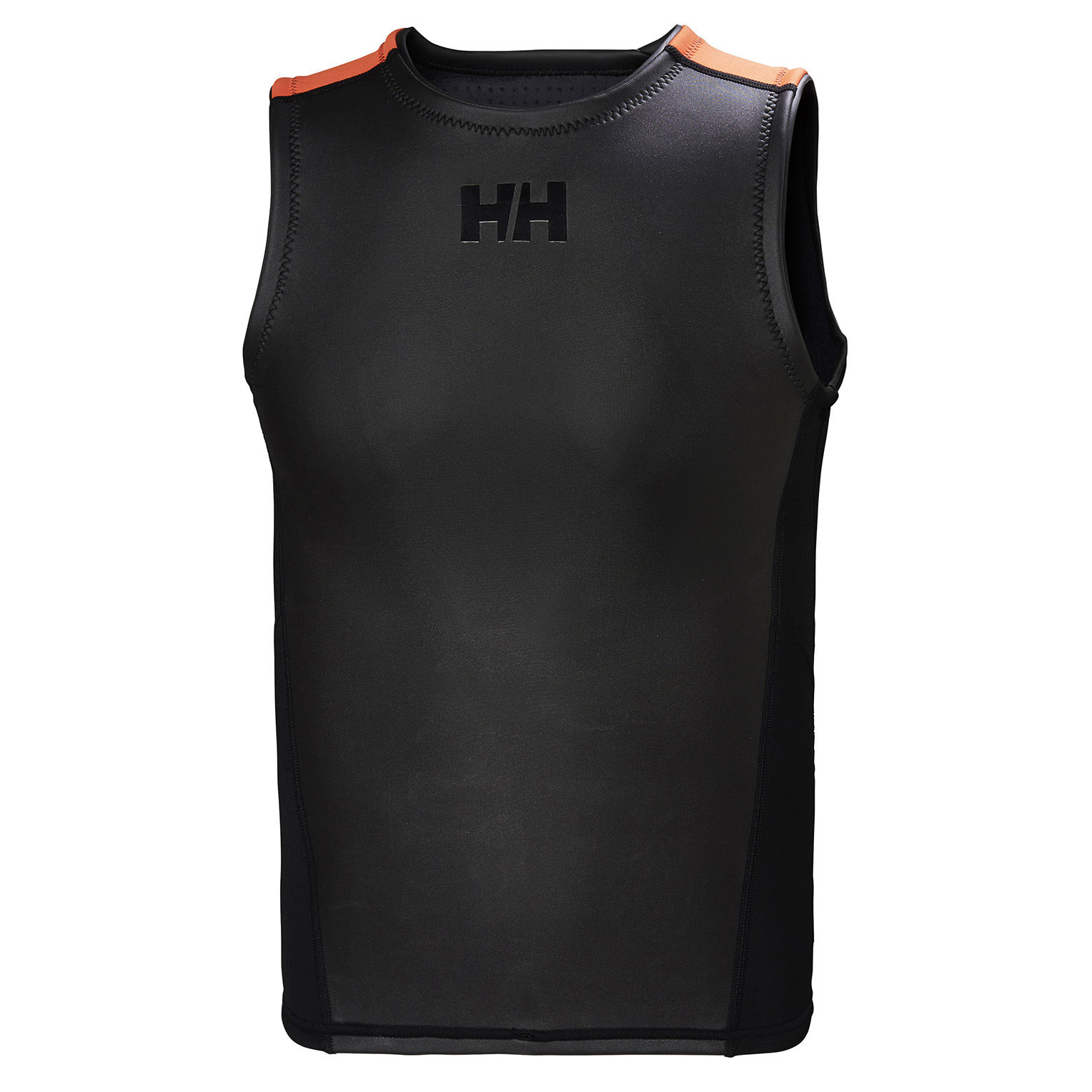 Unisex neoprenové triko - WATERWEAR VEST