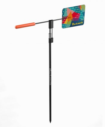 Frklík Black Smith OPTIMIST CRAZY KIDS DOTS