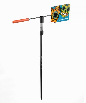Frklík Black Smith OPTIMIST CRAZY KIDS MEXIKAN SKULL