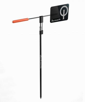 Frklík Black Smith OPTIMIST CRAZY KIDS OPTI PRO