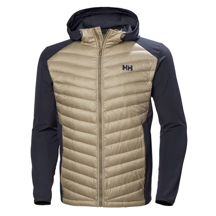 VERGLAS LIGHT JACKET - Pánská bunda