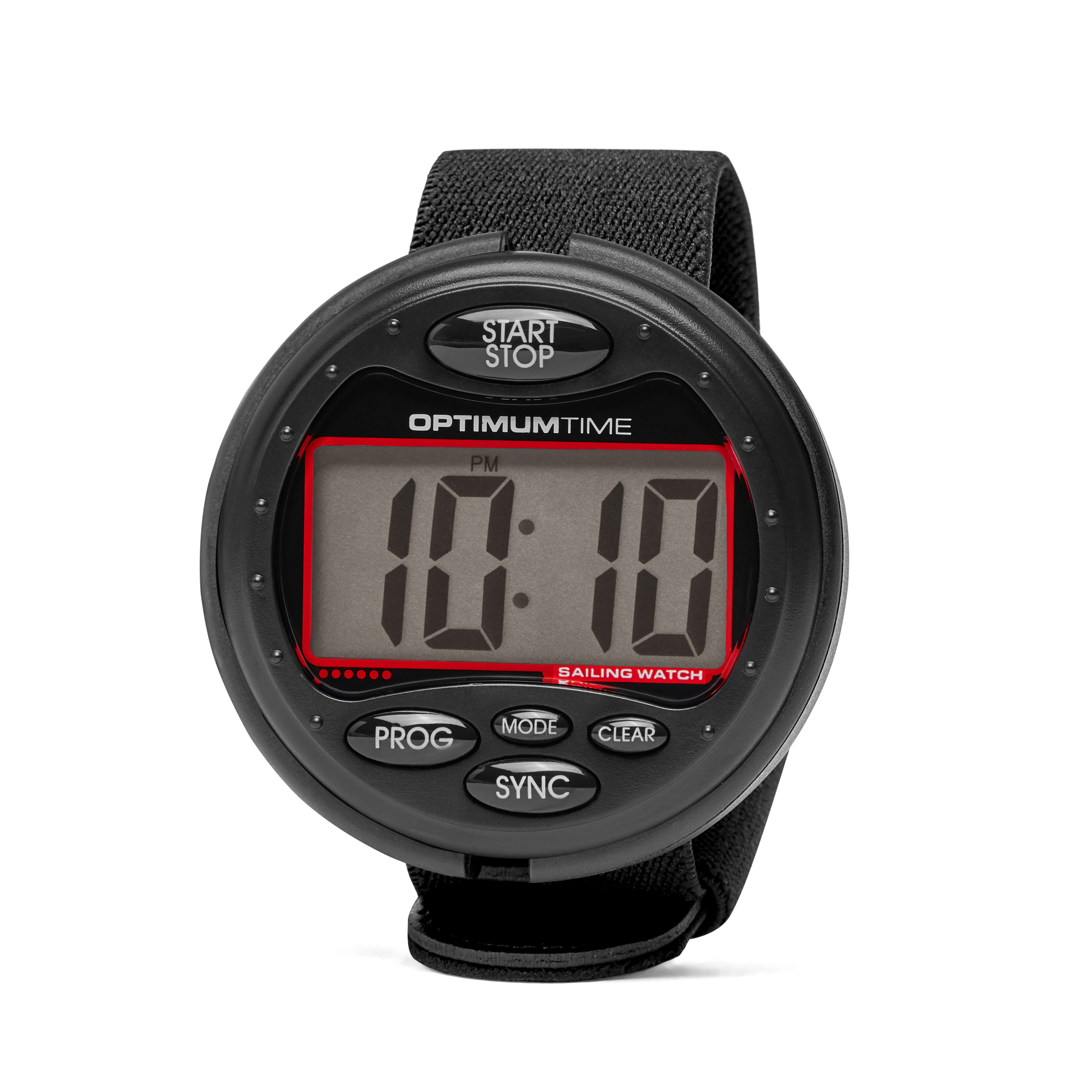 Hodinky jachtařské - Regatta Watch Optimum Time