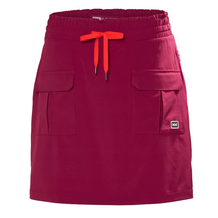 Dámská sukně W VIK SKIRT