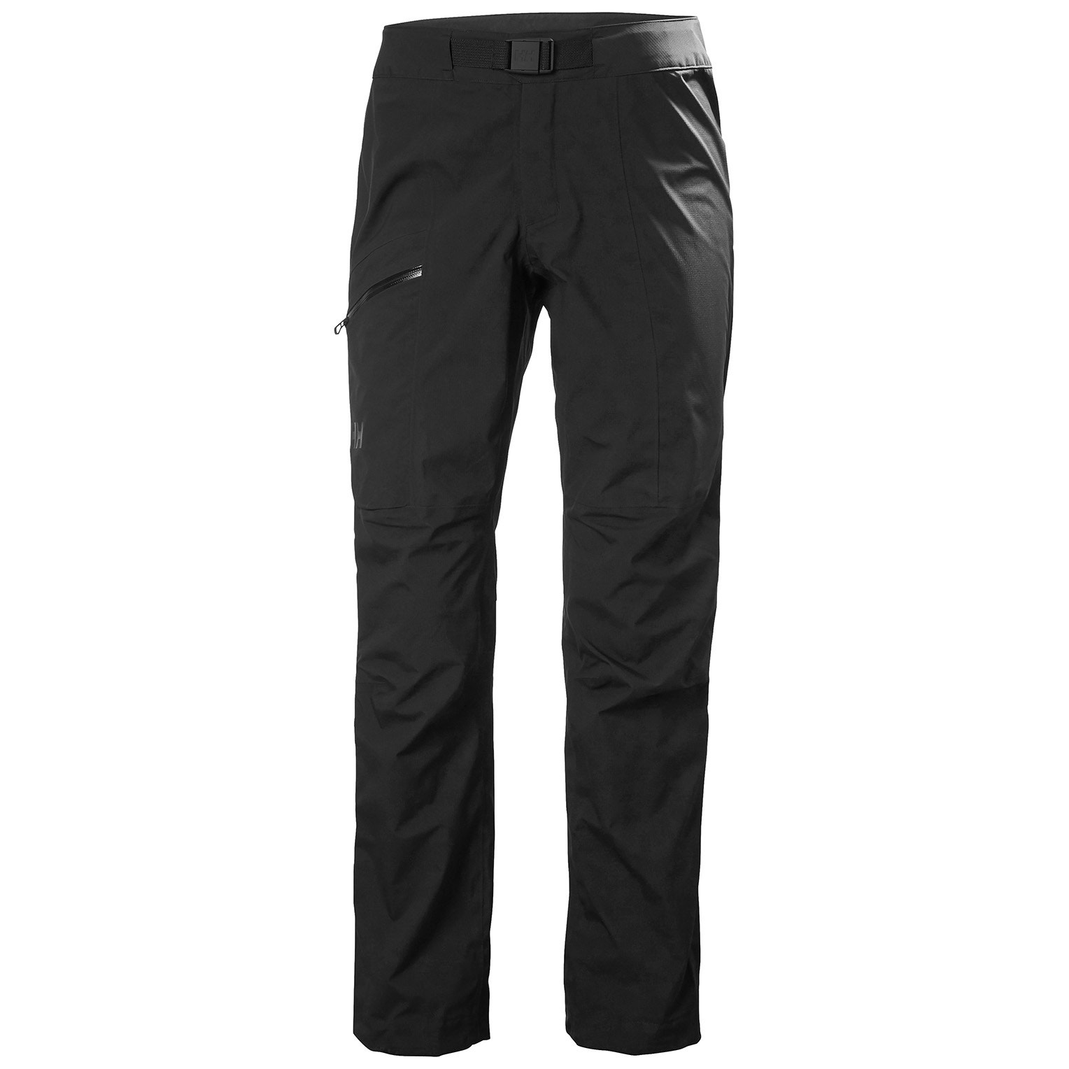 Dámské kalhoty - W VERGLAS INFINITY SHELL PANT