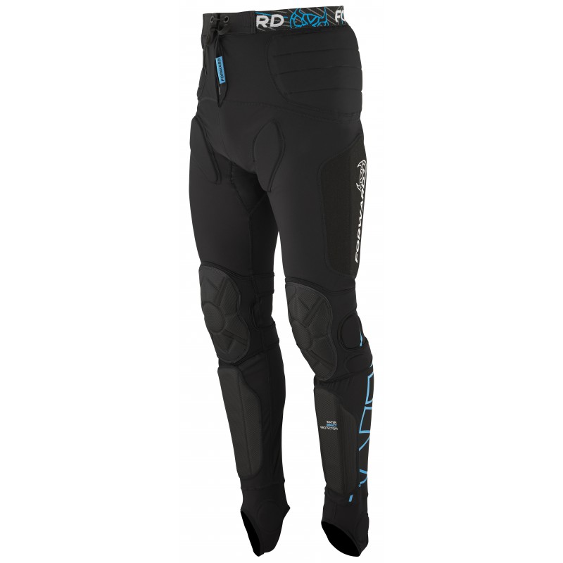 Ochranné lycrové kalhoty - Fly WIP PRO-TEC Pant