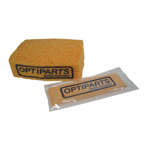 houba Optiparts - Optiparts Sponge Stick