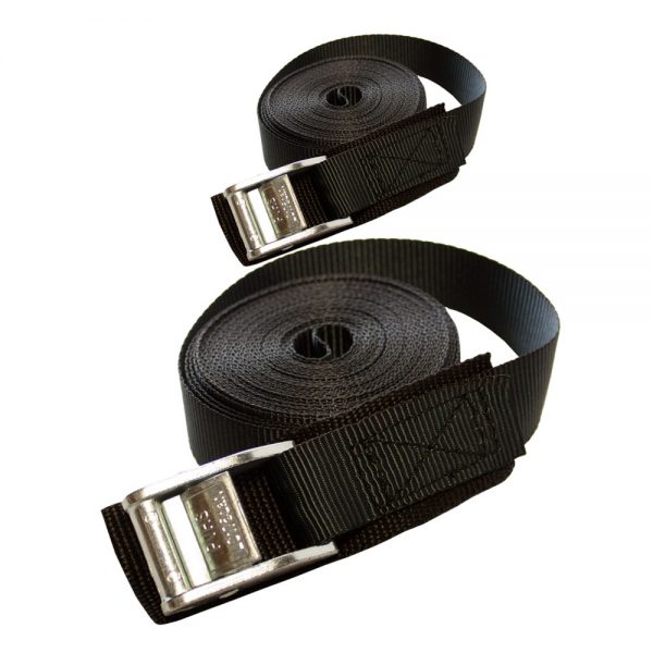 Vázací popruhy - set 2 kusy WINDESIGN