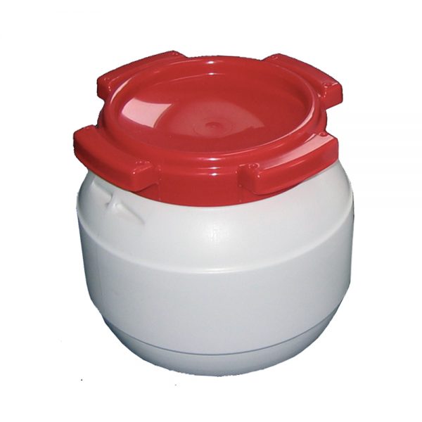 vodotěsný soudek 3 litry na svačinu - Lunch container 3 liter Windesign