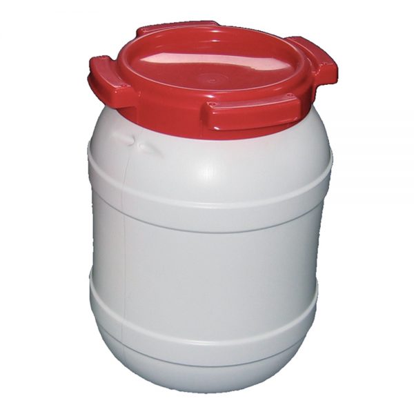 vodotěsný soudek 6 litrů na svačinu - Lunch container 6 liter Windesign