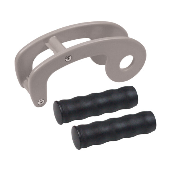 zádržný systém na vozík - Optimist trolley Bow Wow replacement kit