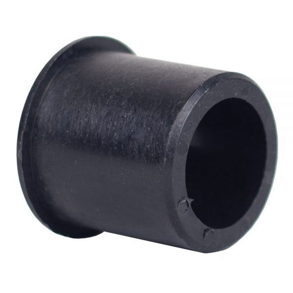 náhradní pouzdro pro kolo 25mm - Bushing for Optiflex trolley wheel with 25mm axle