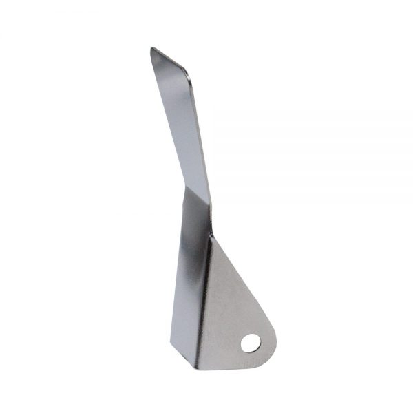 pojiska kormidla - Optimist rudder retaining clip Optiparts
