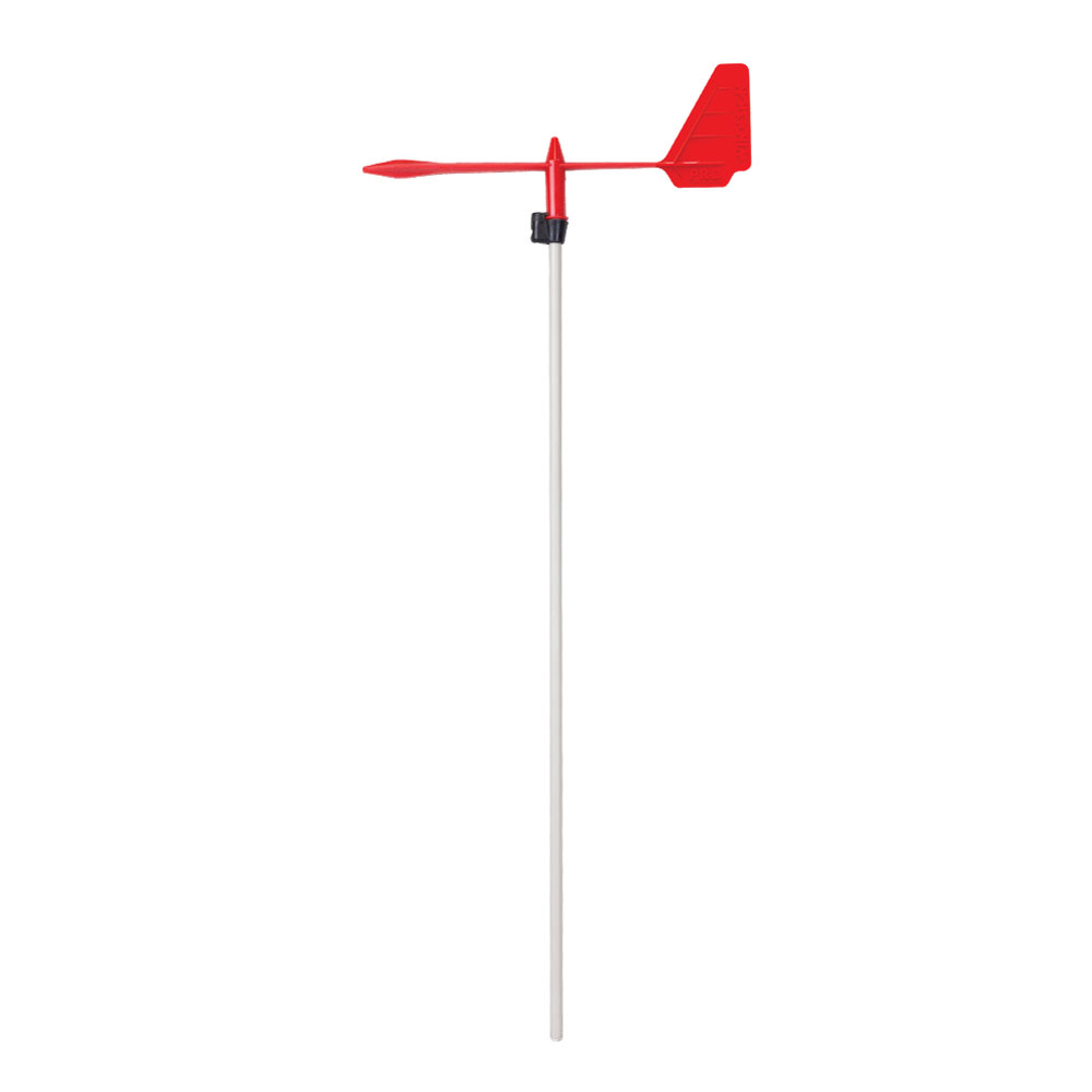 frklík PRO OPTIPARTS - Pro wind indicator Windesign Sailing