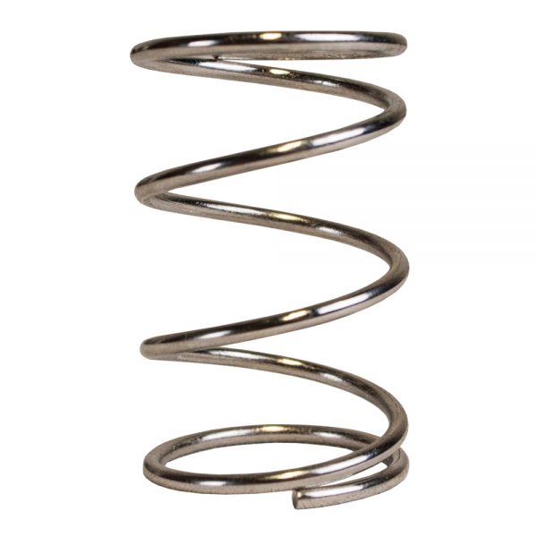 pružina z nerezové oceli - Stainless steel spring