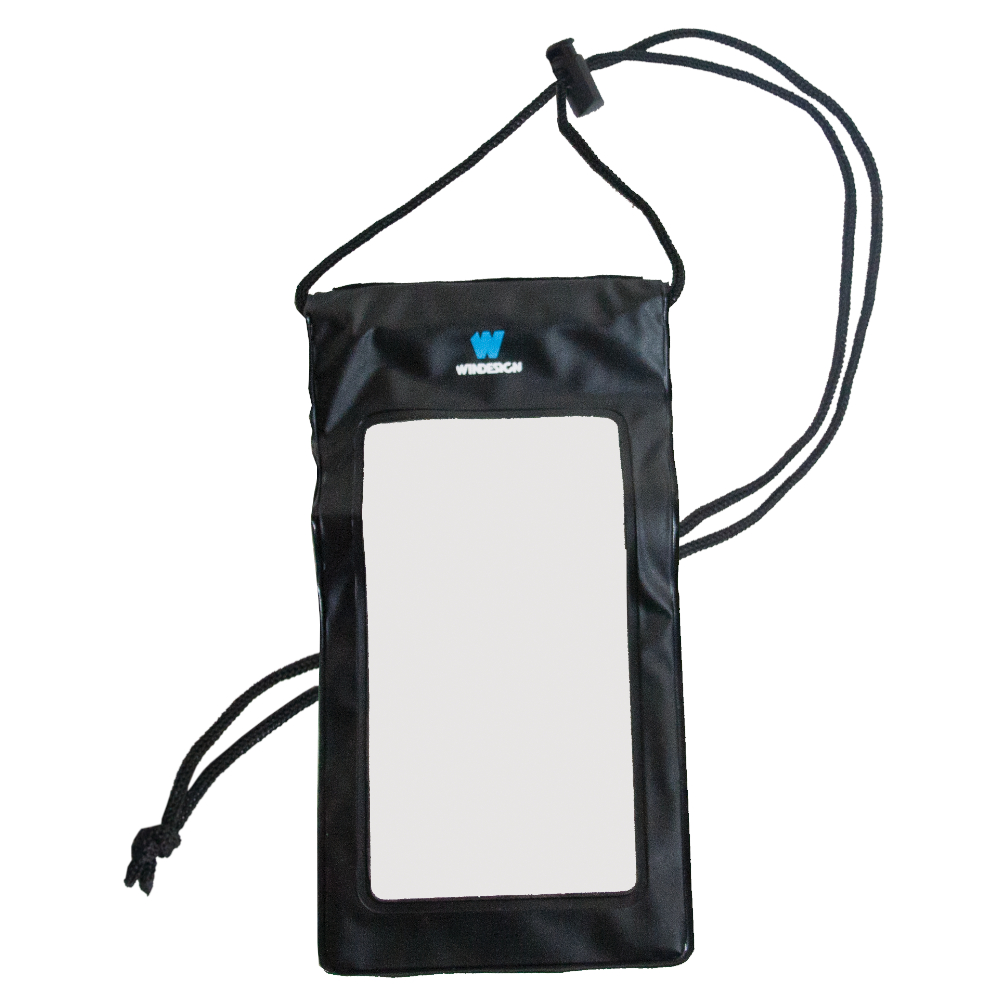 Vodotěsný obal na telefon - Waterproof phone bag Windesign Sailing