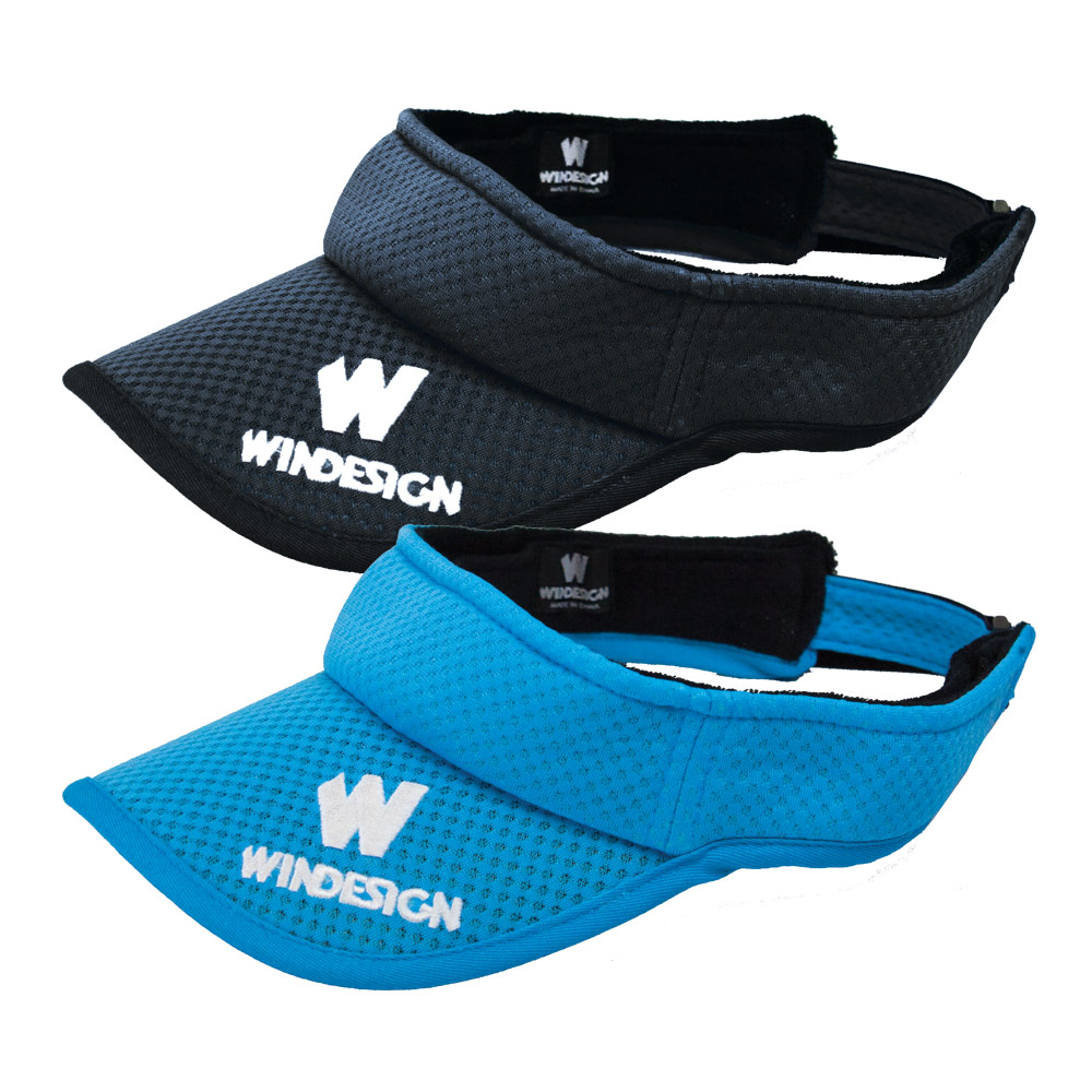 Kšilt na vodu - Sun Protection Visor Windesign Sailing