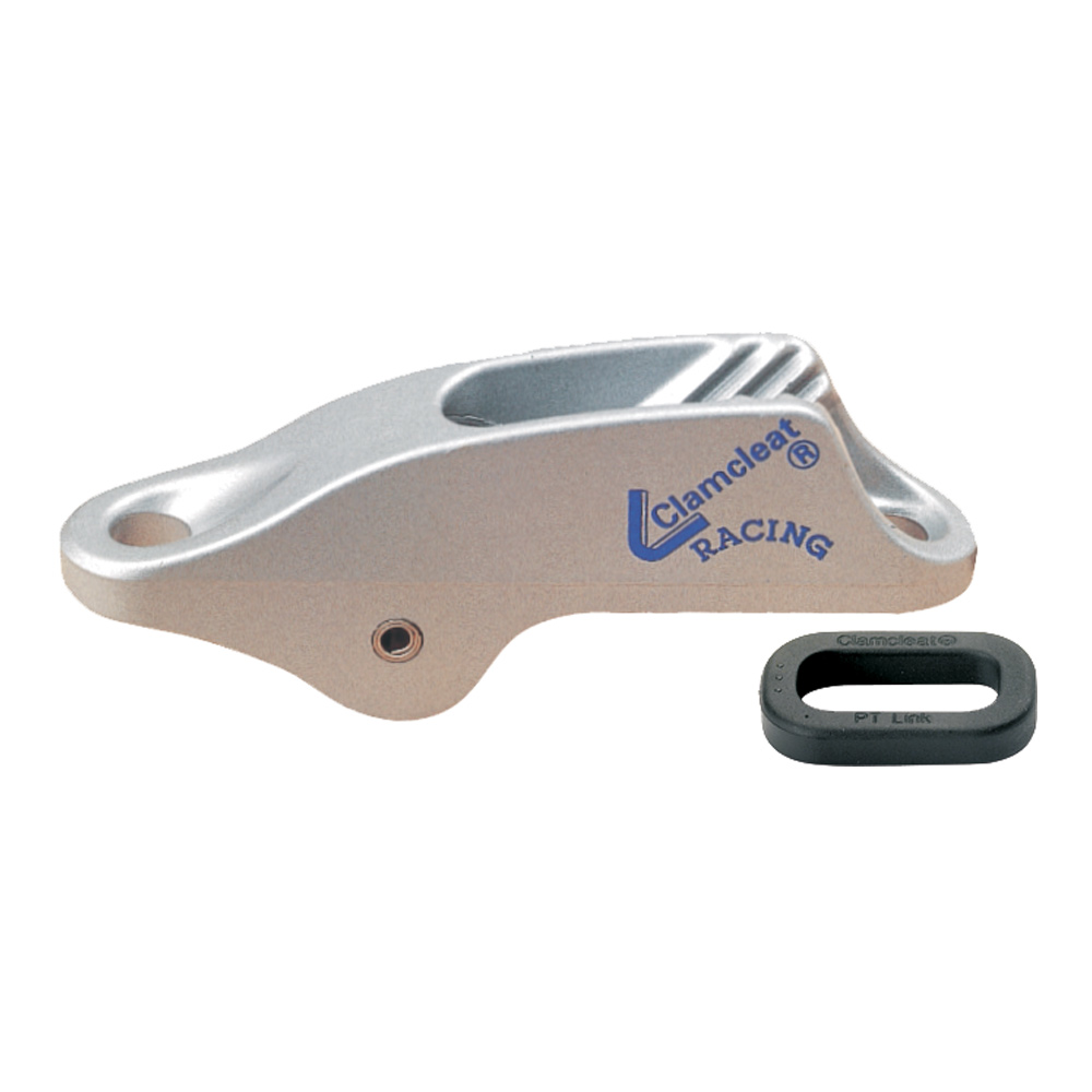 zásek - Clamcleat trapeze cleat Windesign Sailing