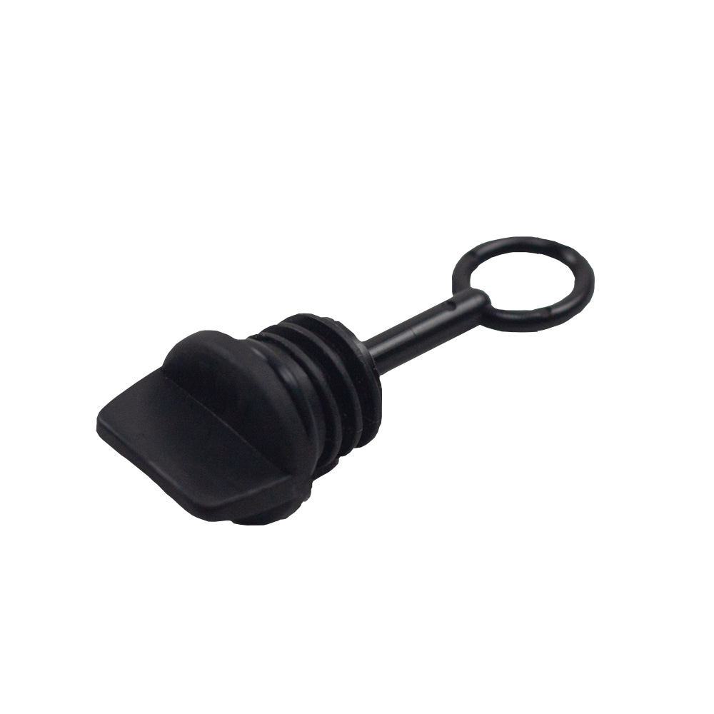 špunt do lodě ILCA - DESCRIPTION Drain plug assembly for the ILCA®.