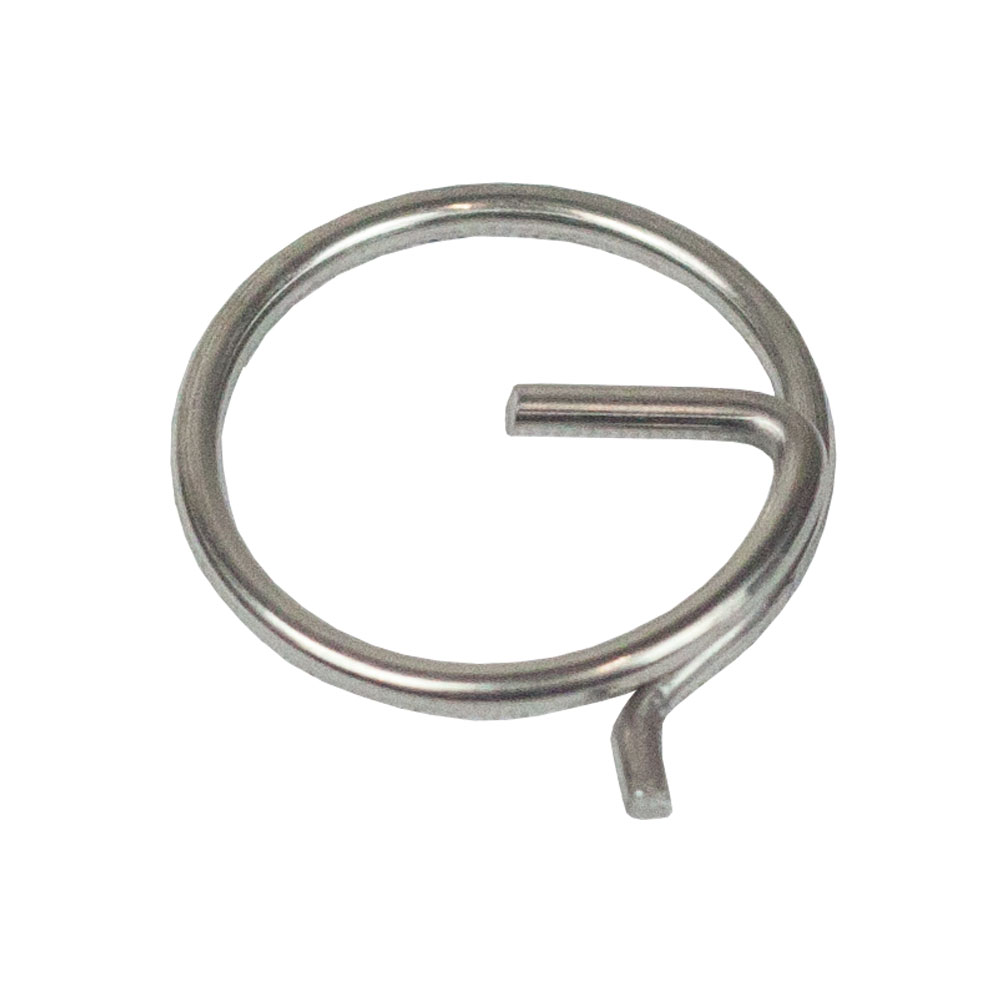 pojistka čepu- Safety ring 2.0 x 25 mm